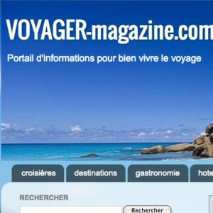 voyager-magazine blog